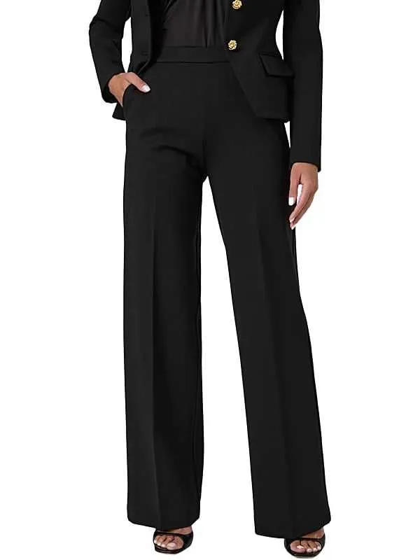 Marciano - crne ženske pantalone