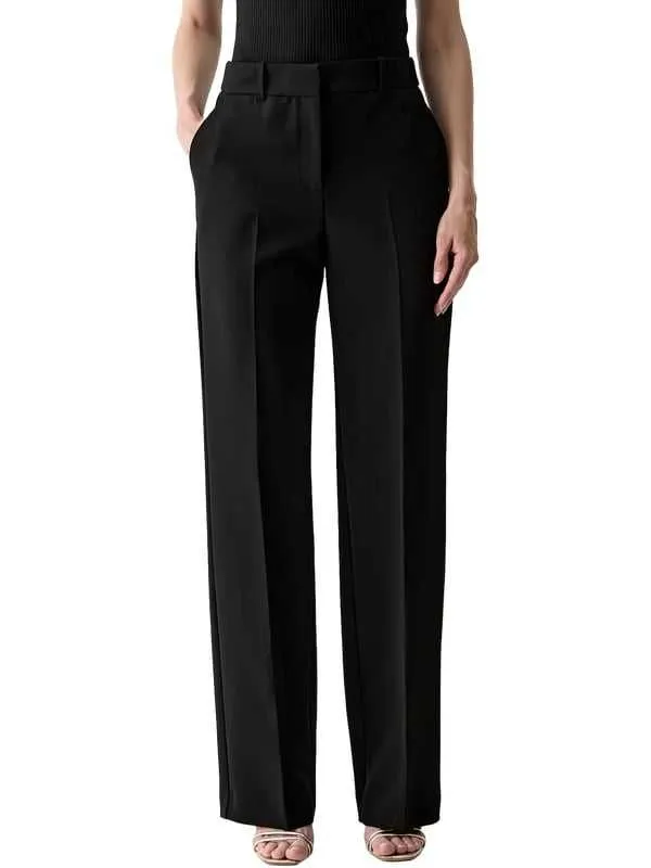 Marciano - crne ženske pantalone