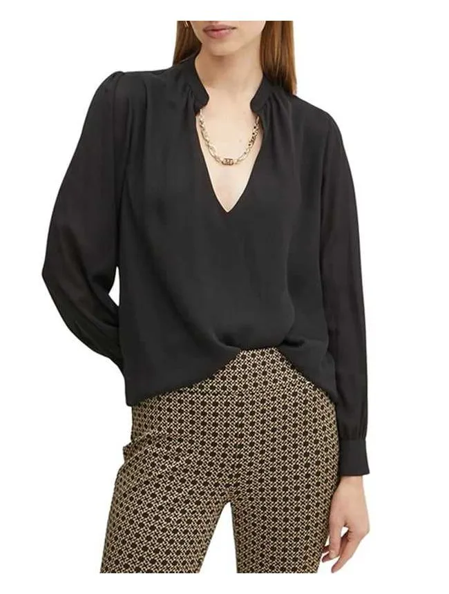 Marciano - elegantna bluza sa lancem