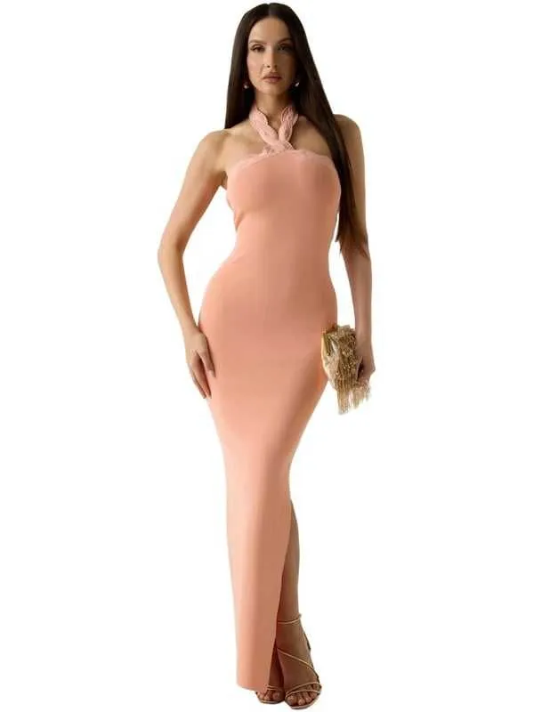 Marciano - elegantna maxi haljina