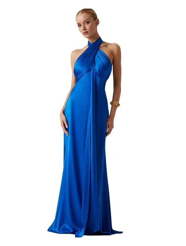 Marciano - elegantna maxi haljina
