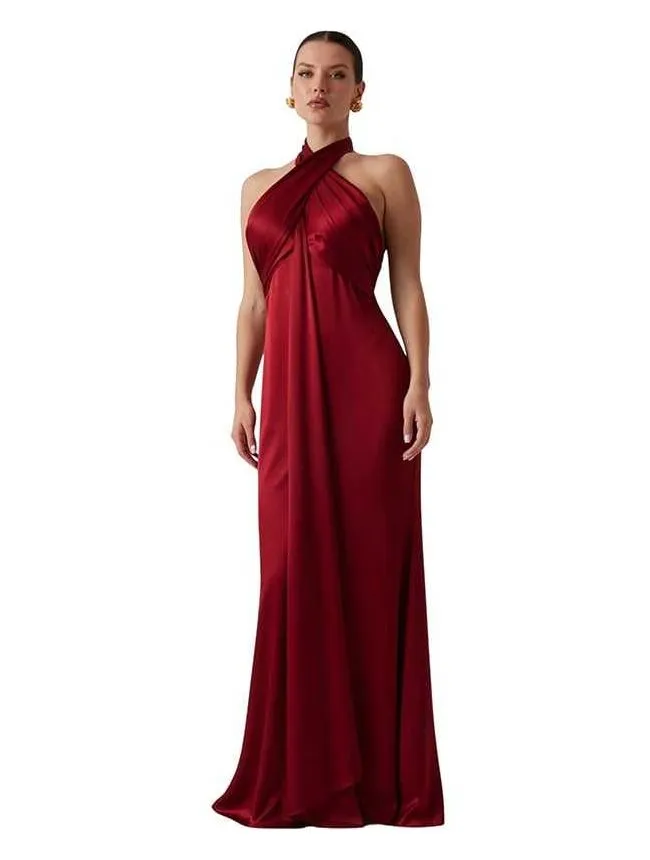Marciano - elegantna maxi haljina