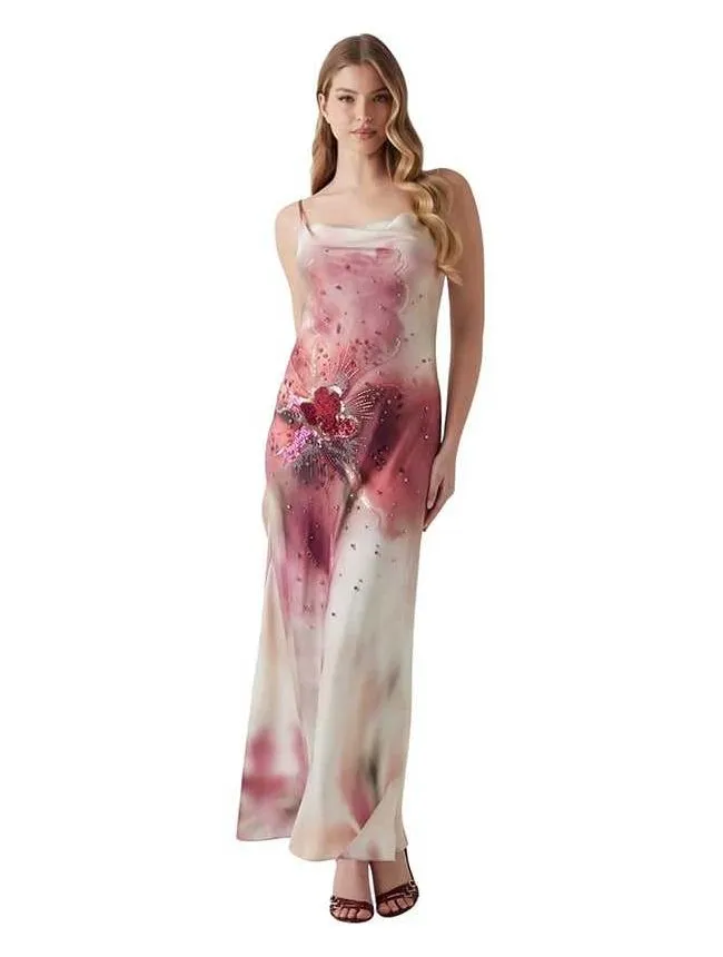 Marciano - elegantna maxi haljina