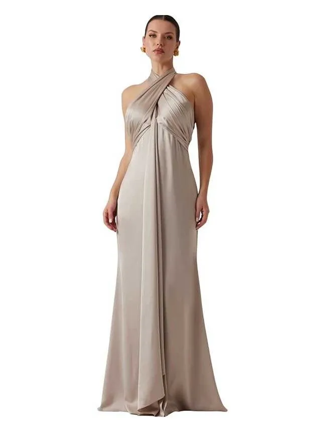 Marciano - elegantna maxi haljina