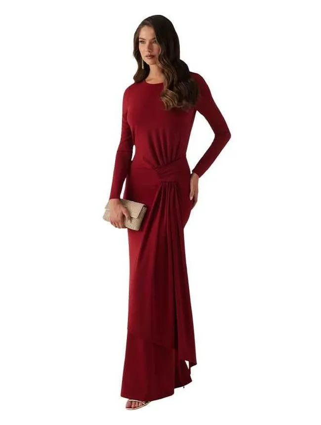 Marciano - elegantna maxi haljina