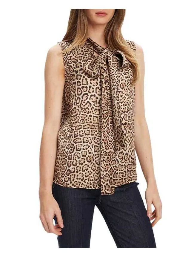 Marciano - leopard ženska bluza