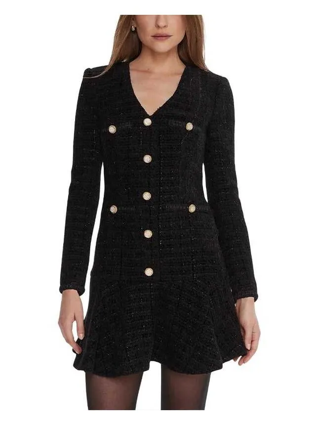 Marciano - mini haljina od tvida