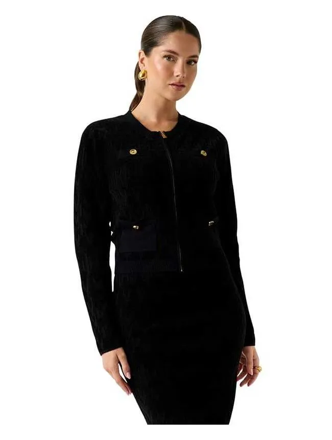 Marciano - monogram ženski džemper