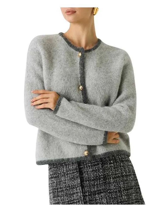 Marciano - sivi ženski džemper