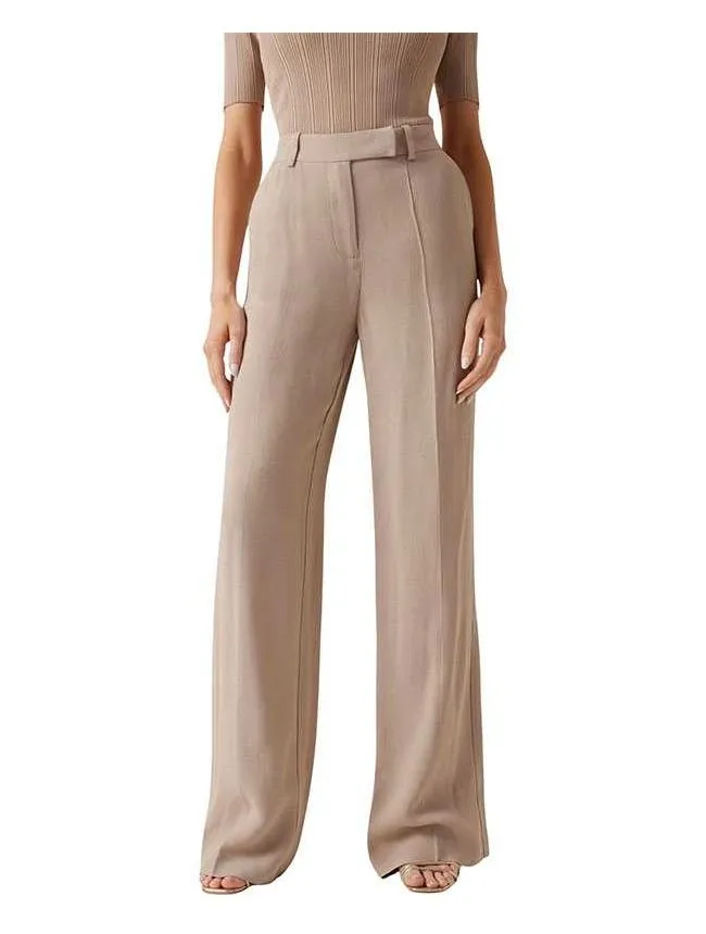 Marciano - viskozne ženske pantalone