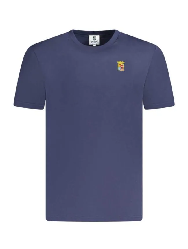 Marina militare muŠka majica myt0189