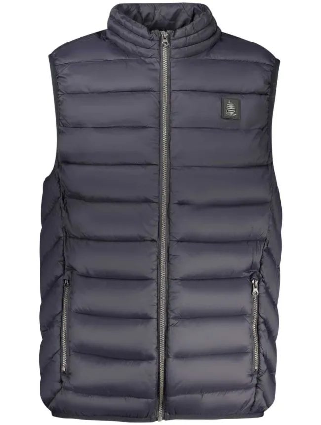 Marina yachting muŠki prsluk 252t02001 teget