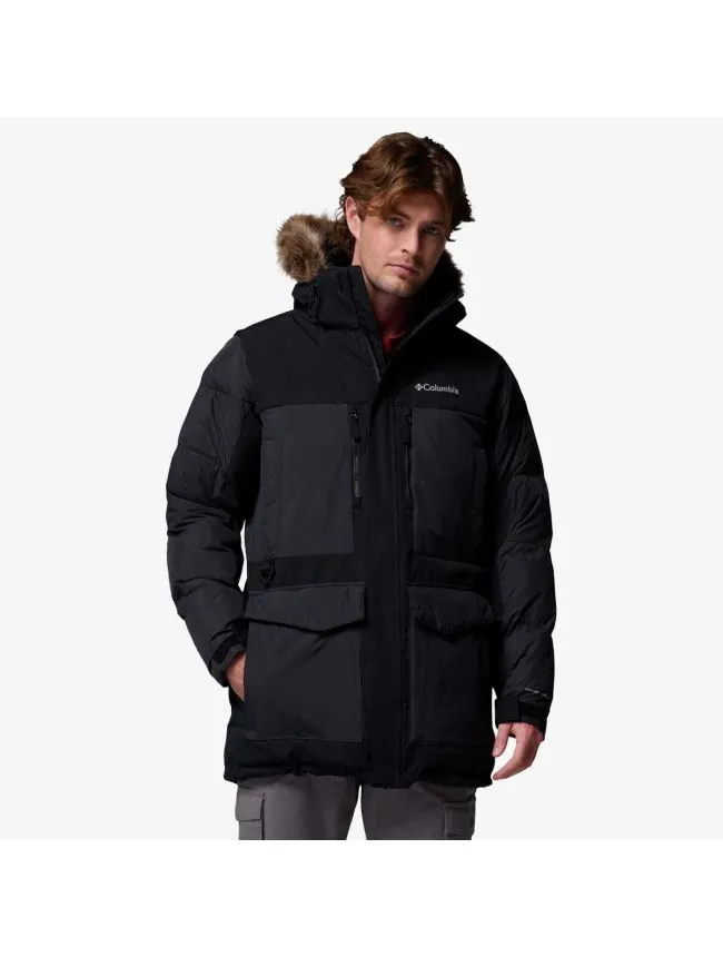 Marquam peak fusion™ ii parka