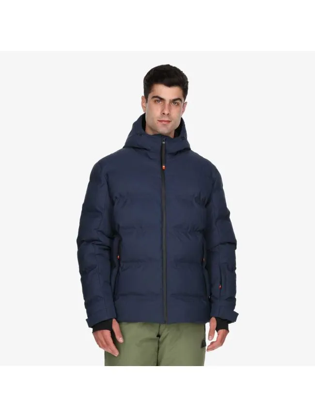 Mattia ski jacket