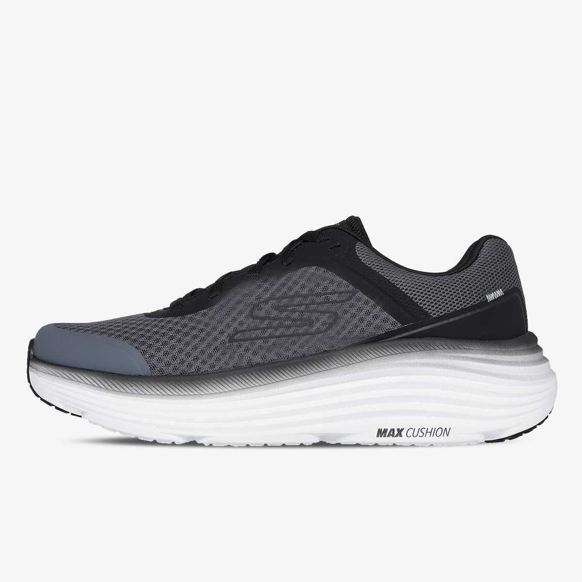 Max cushioning endeavour