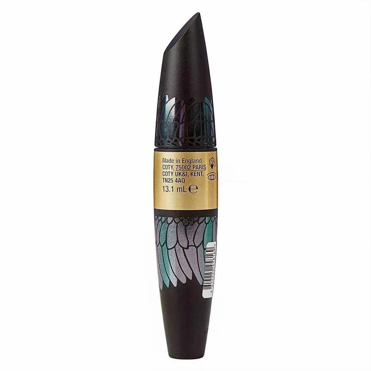 Max factor false lash effect 13,1ml – deep raven black