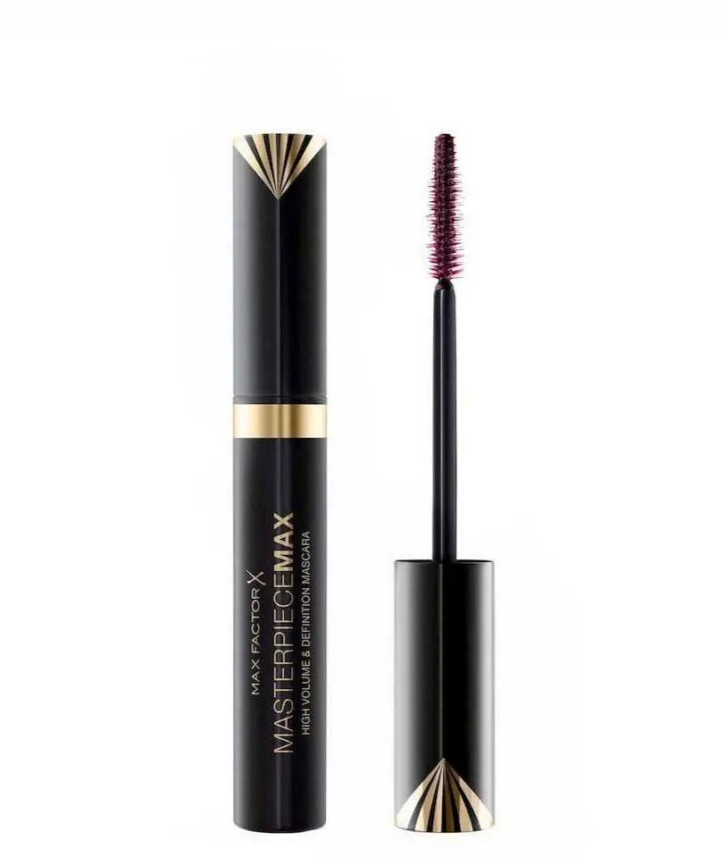 Max factor masterpiece max 7,2ml – 001 black
