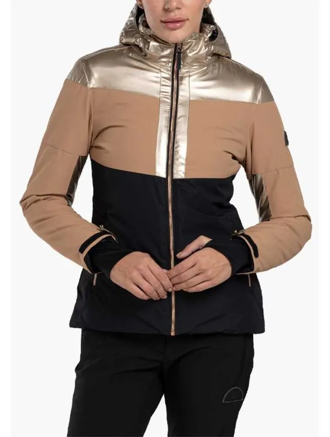 Maya ladies ski jacket