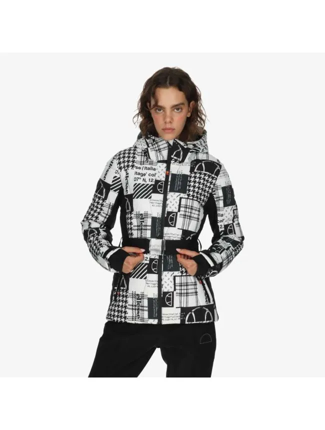 Maya ski jacket