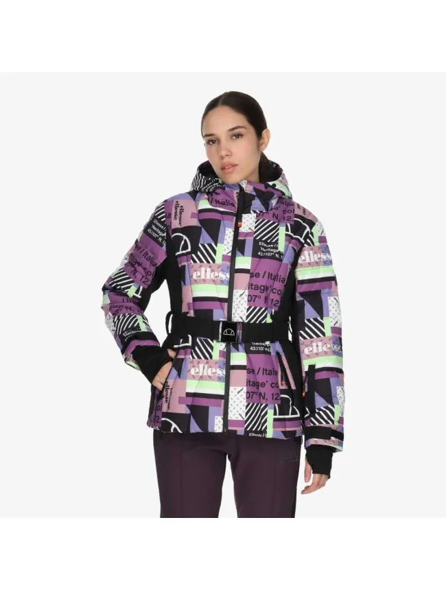Maya ski jacket
