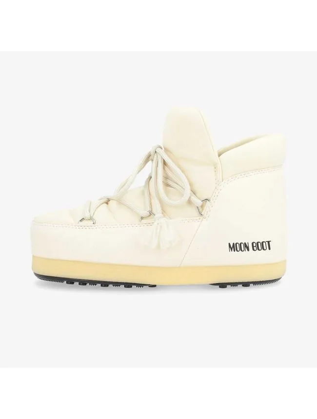 Mb evx pumps nylon cream