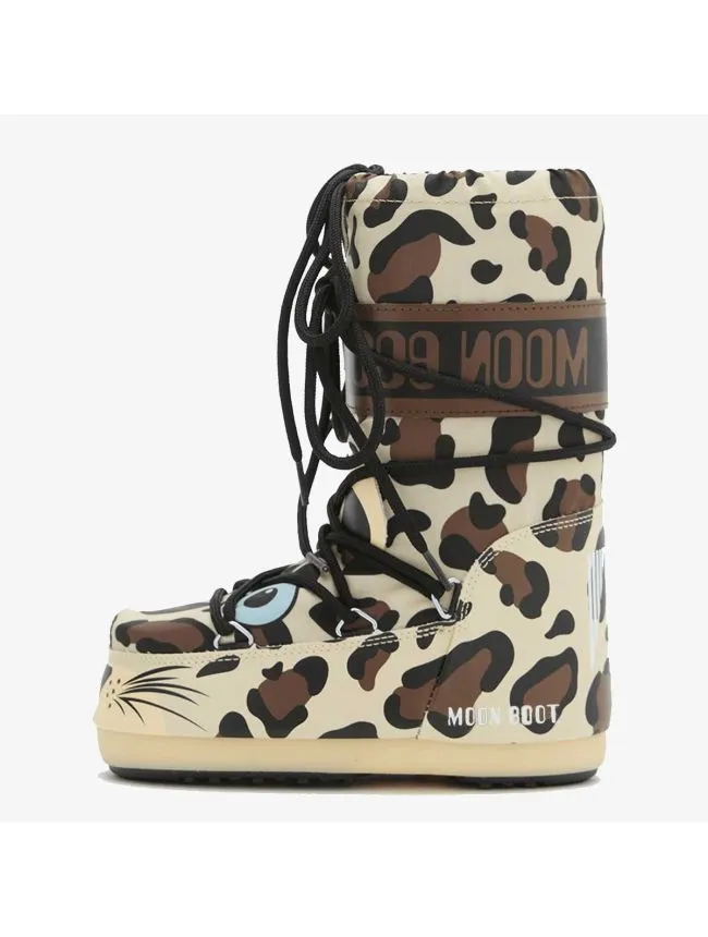 Mb icon animal leopard