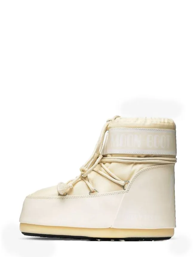 Mb icon low nylon cream