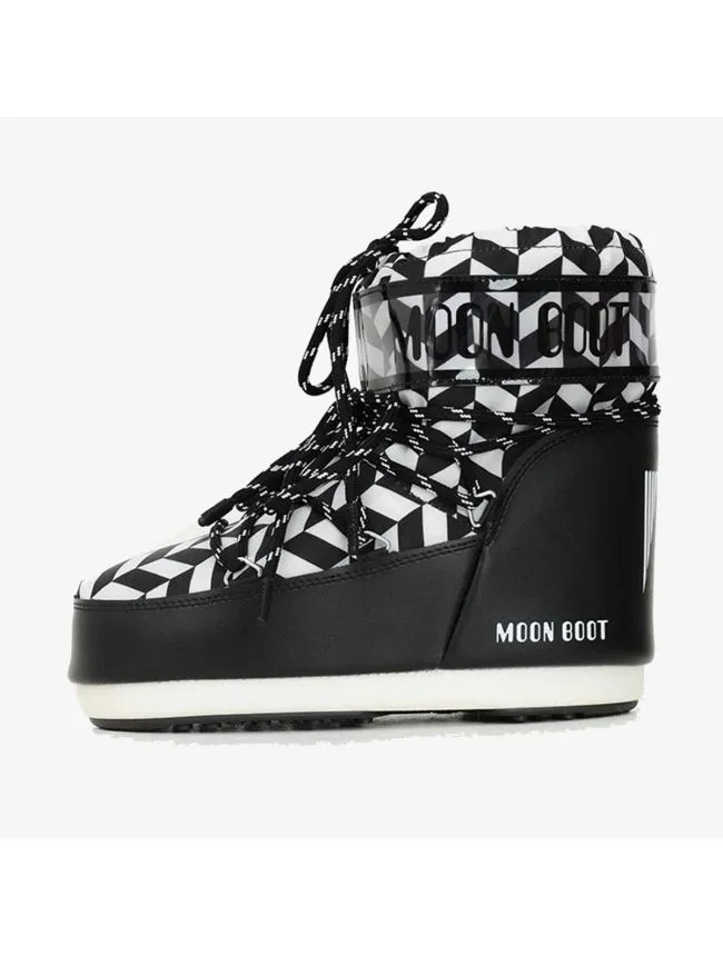 Mb icon low opt black/white