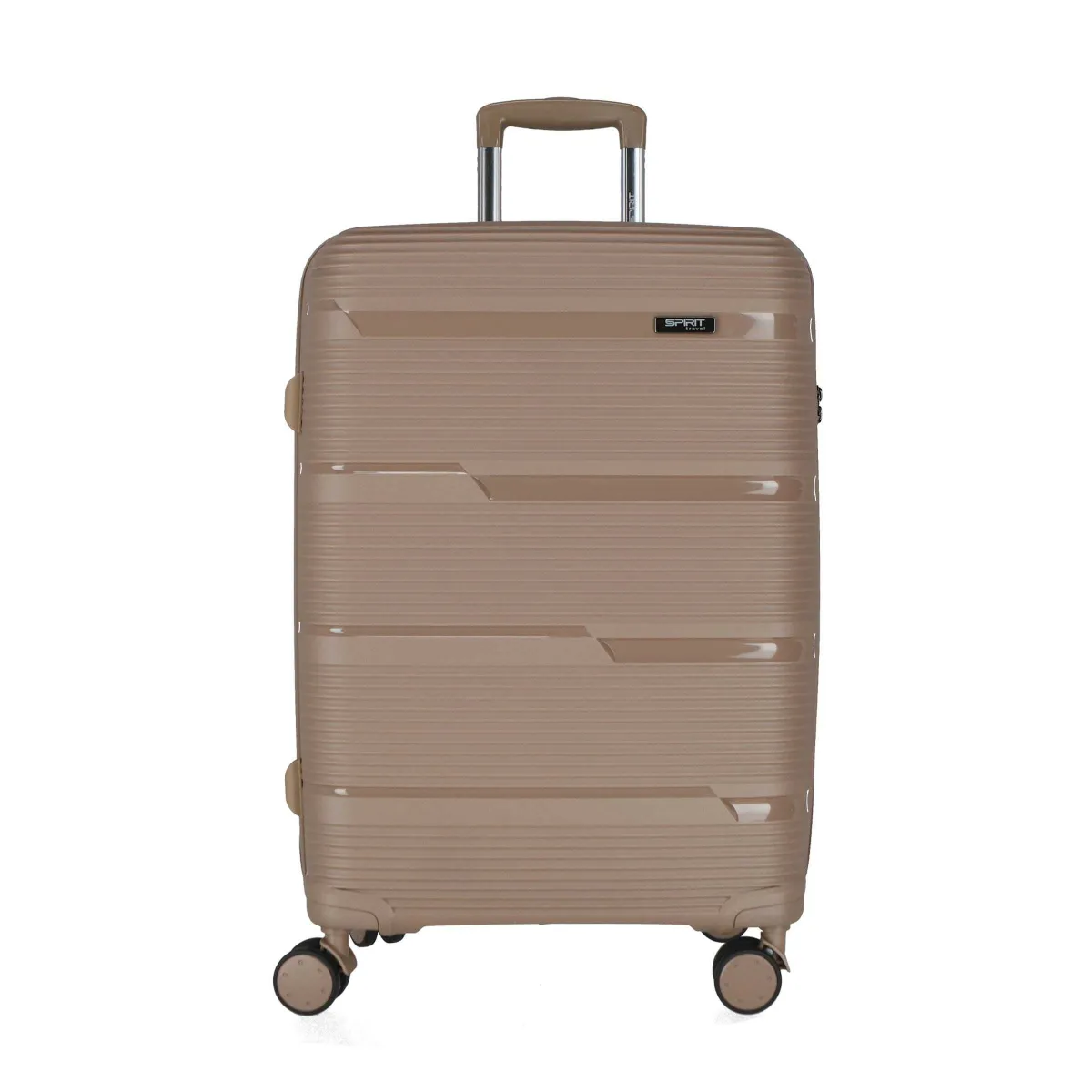 Md kofer ''navigator 24", braon