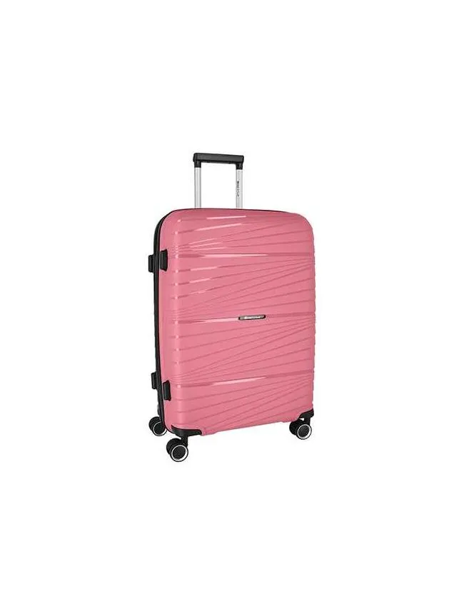 Md kofer aviator 24'' rose gold