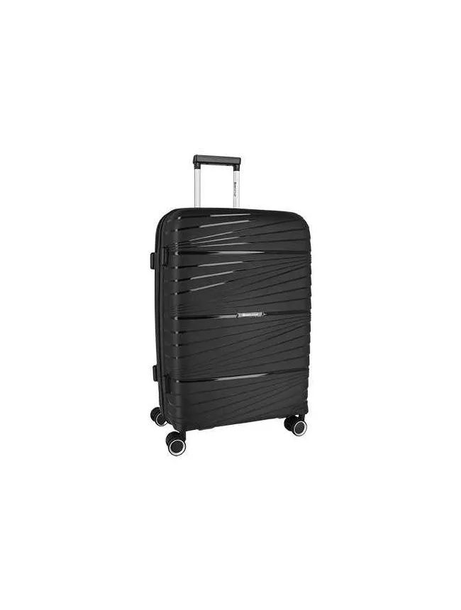 Md kofer aviator 24" crna