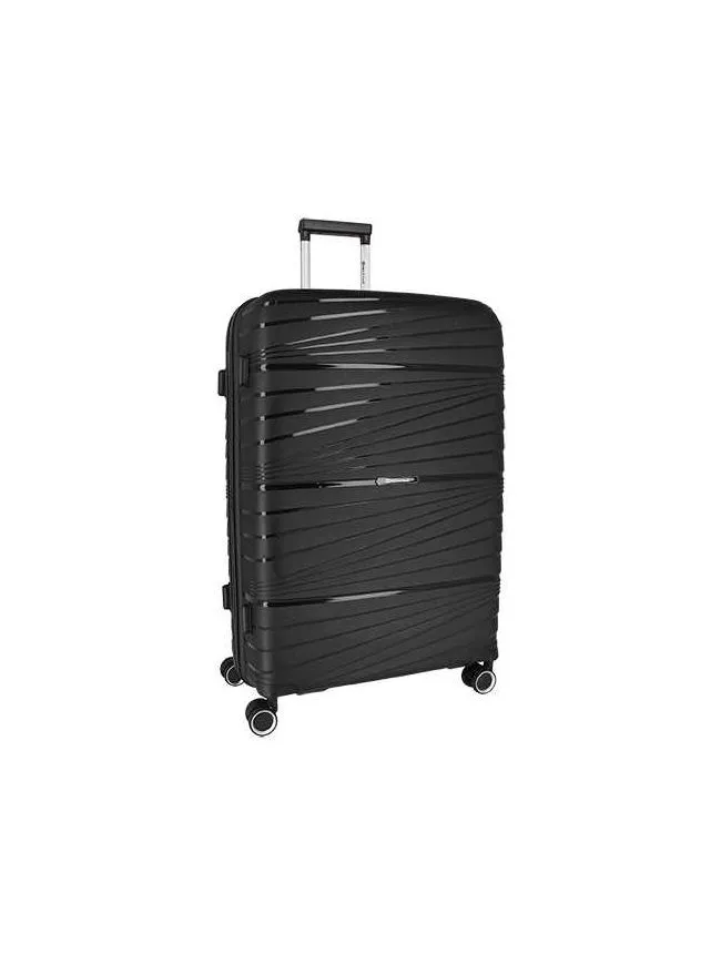 Md kofer aviator 28" crna