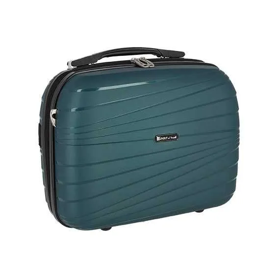 Md kofer beauty aviator 14" zele