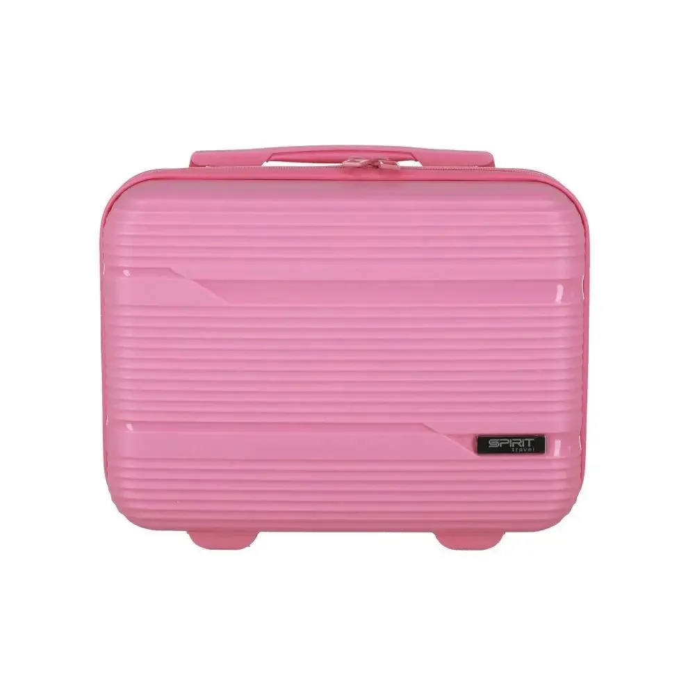 Md kofer beauty "flyair 14" roza