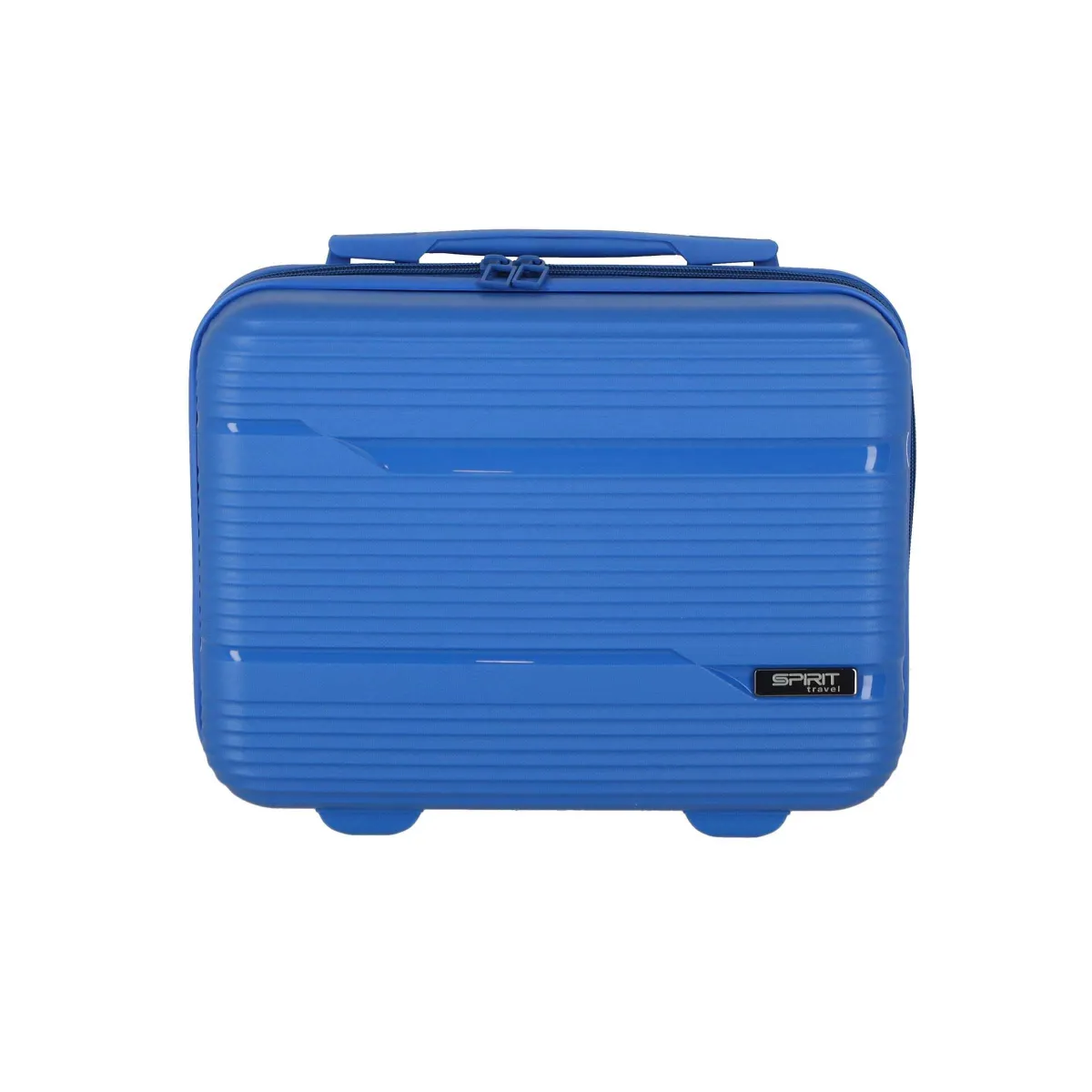 Md kofer beauty "navigator 14", petrol plava