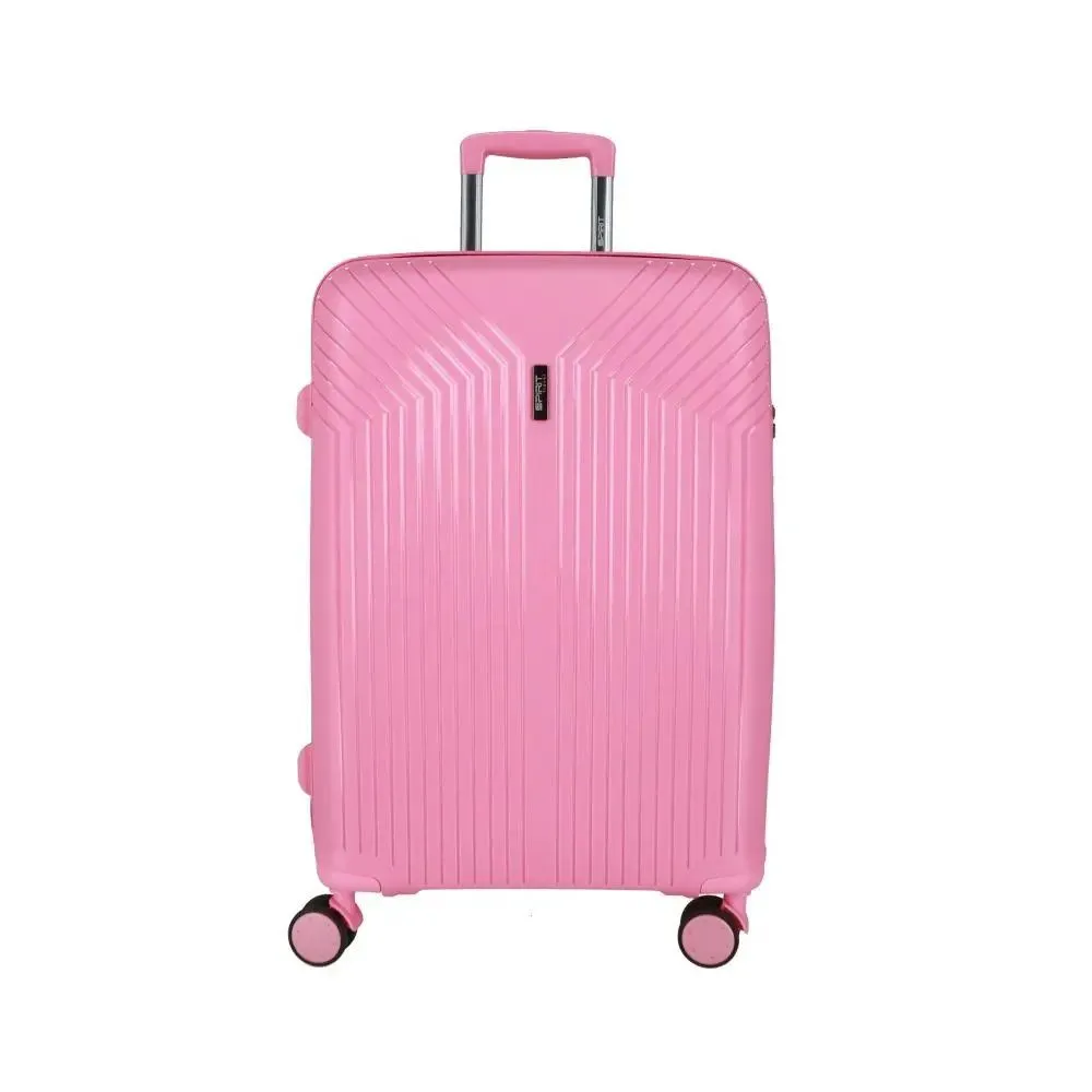 Md kofer flyair 20" roza