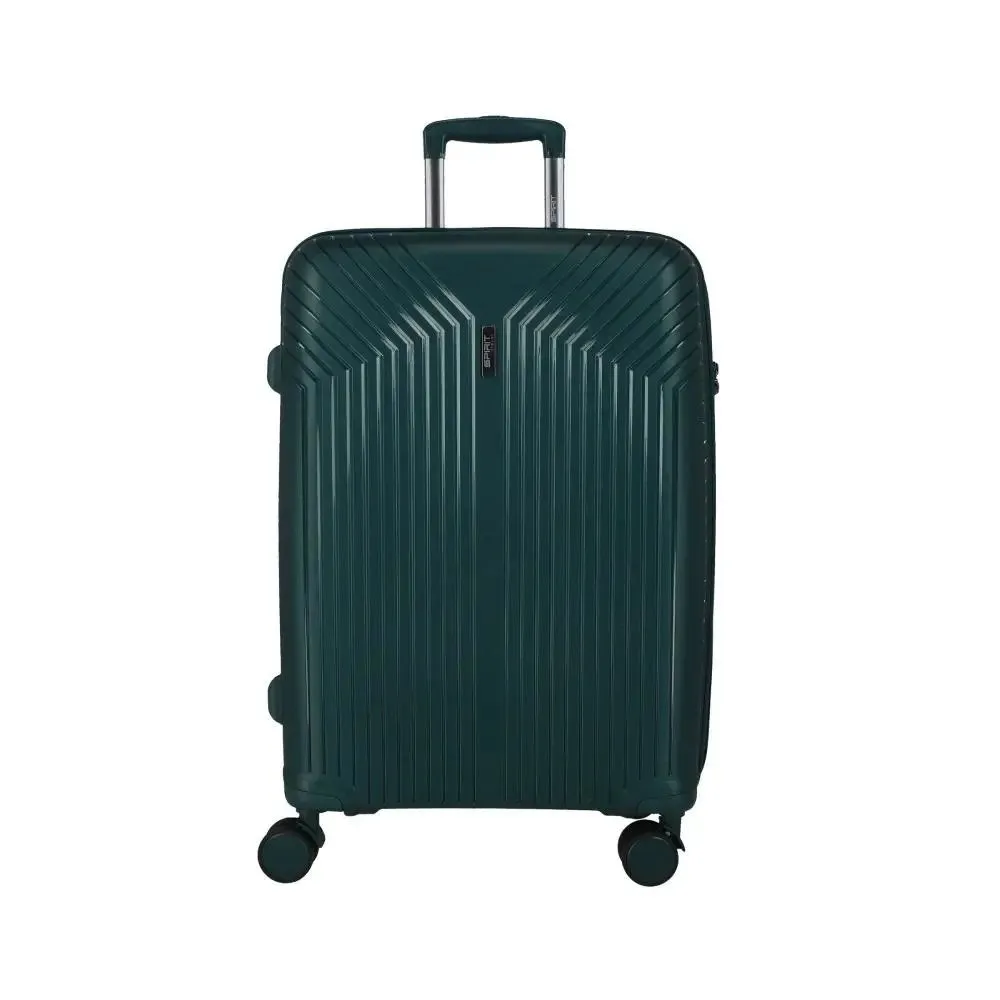Md kofer flyair 20" zelena