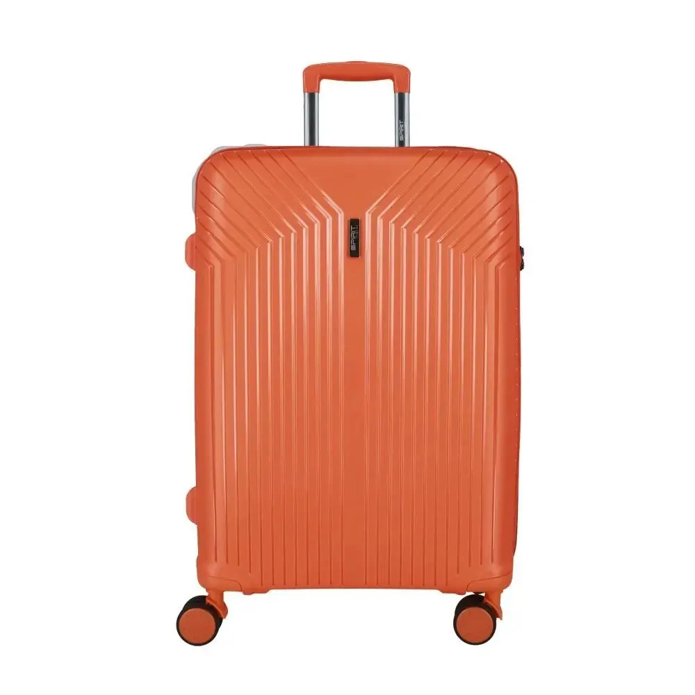 Md kofer flyair 24" narandžasta
