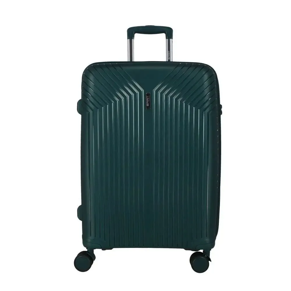 Md kofer flyair 24" zelena