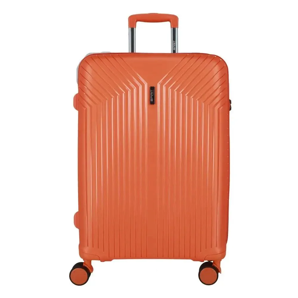 Md kofer flyair 28" narandžasta