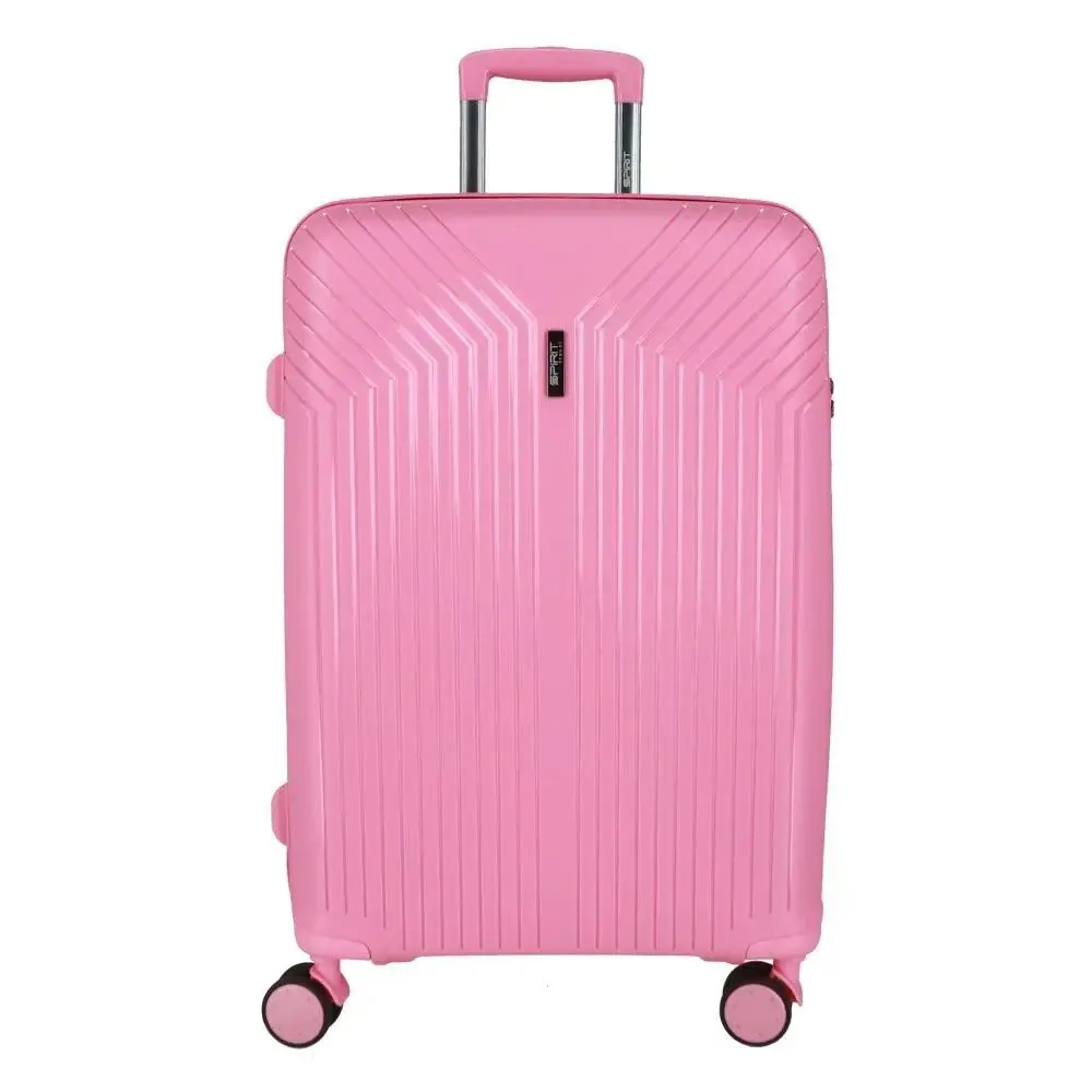 Md kofer flyair 28" roza