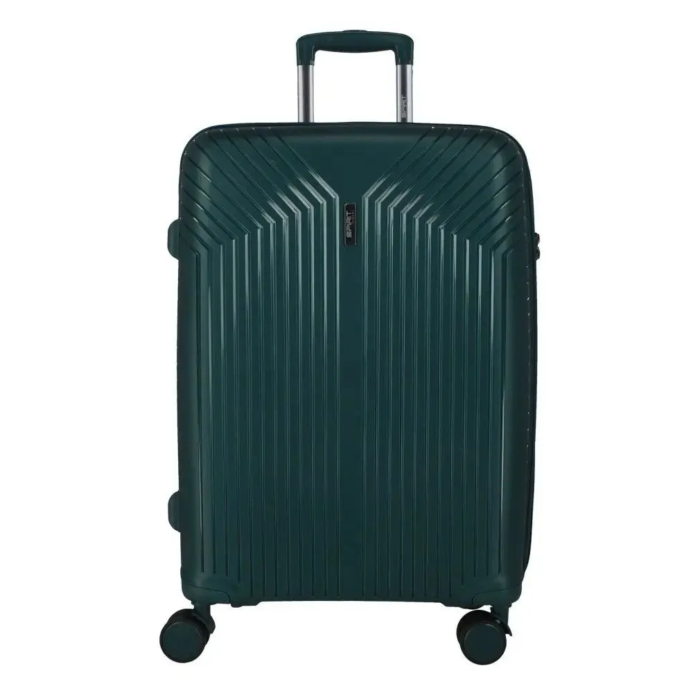 Md kofer flyair 28" zelena