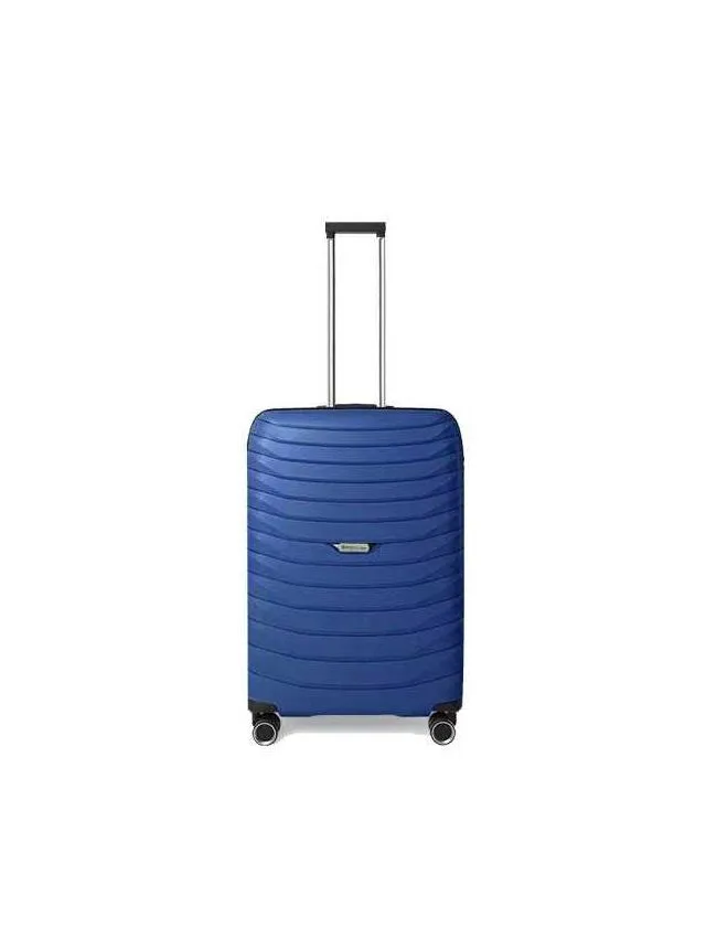 Md kofer lounge 20" t.plava