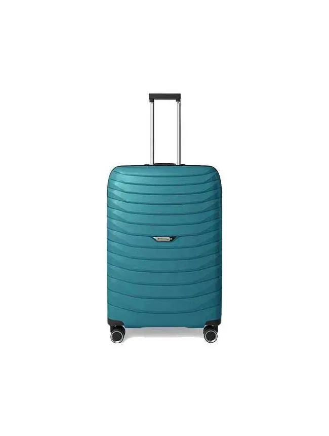 Md kofer lounge 24" zelena