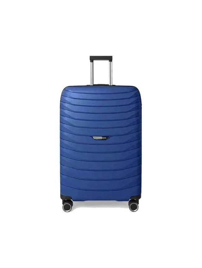 Md kofer lounge 28" t.plava