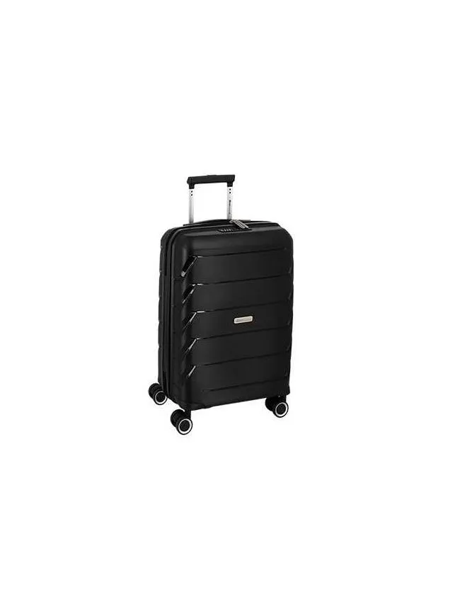Md kofer passport 20" crna