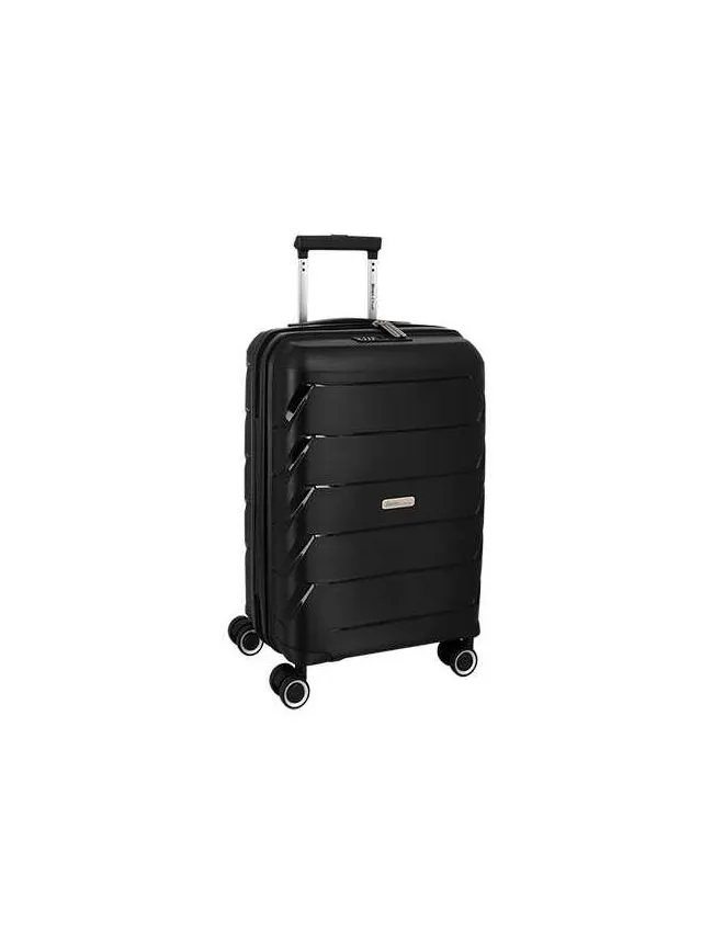 Md kofer passport 24" crna