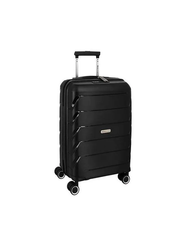 Md kofer passport 28" crna