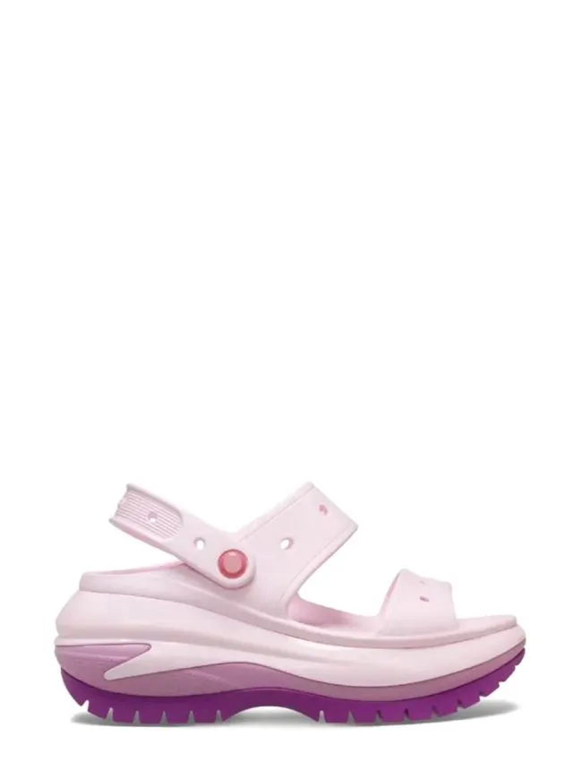 Mega crush sandal