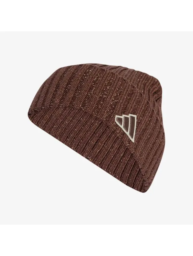 Melange beanie